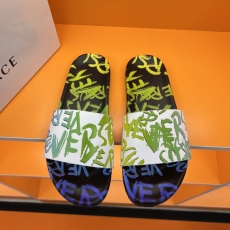 Versace Slippers